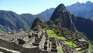Luxury camping and glamping at Inca Trail Summit Tier